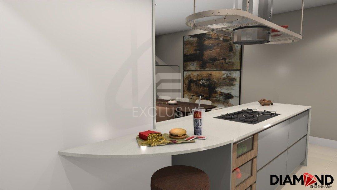 Cobertura com 3 dormitórios à venda, 165 m² a partir R$ 750.000,00 - Braunes - Nova Friburgo - 
