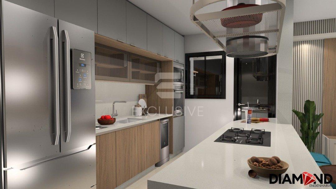 Cobertura com 3 dormitórios à venda, 165 m² a partir R$ 750.000,00 - Braunes - Nova Friburgo - 