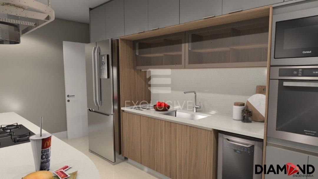 Cobertura com 3 dormitórios à venda, 165 m² a partir R$ 750.000,00 - Braunes - Nova Friburgo - 