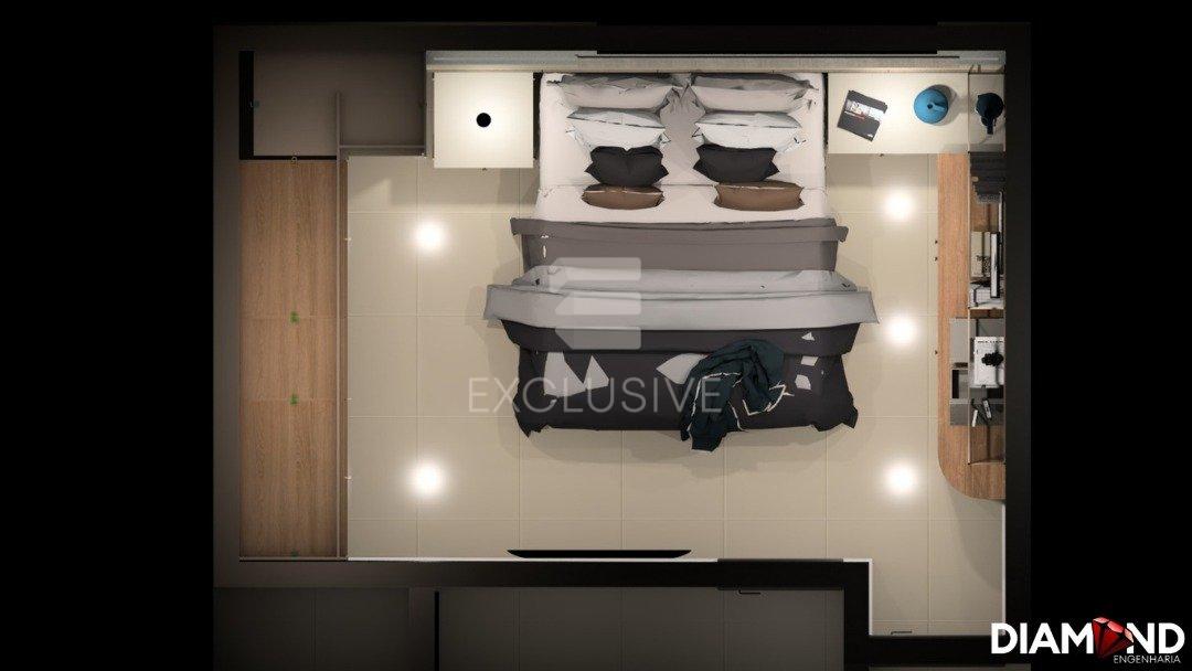 Cobertura com 3 dormitórios à venda, 165 m² a partir R$ 750.000,00 - Braunes - Nova Friburgo - 