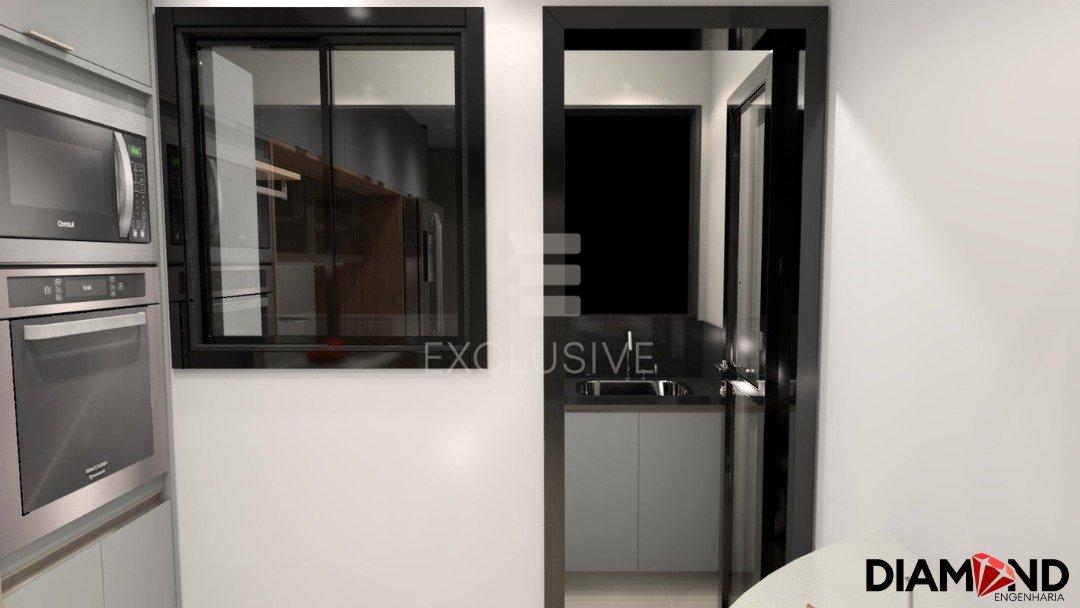 Cobertura com 3 dormitórios à venda, 165 m² a partir R$ 750.000,00 - Braunes - Nova Friburgo - 