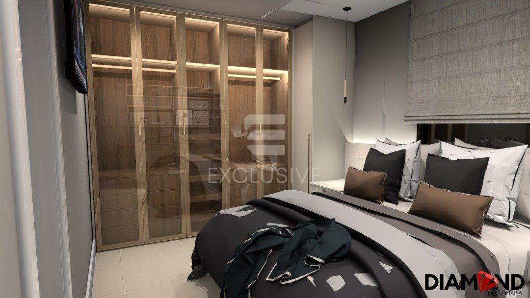 Cobertura com 3 dormitórios à venda, 165 m² a partir R$ 750.000,00 - Braunes - Nova Friburgo - 