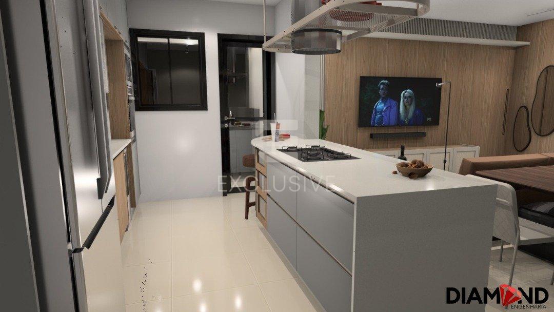Cobertura com 3 dormitórios à venda, 165 m² a partir R$ 750.000,00 - Braunes - Nova Friburgo - 