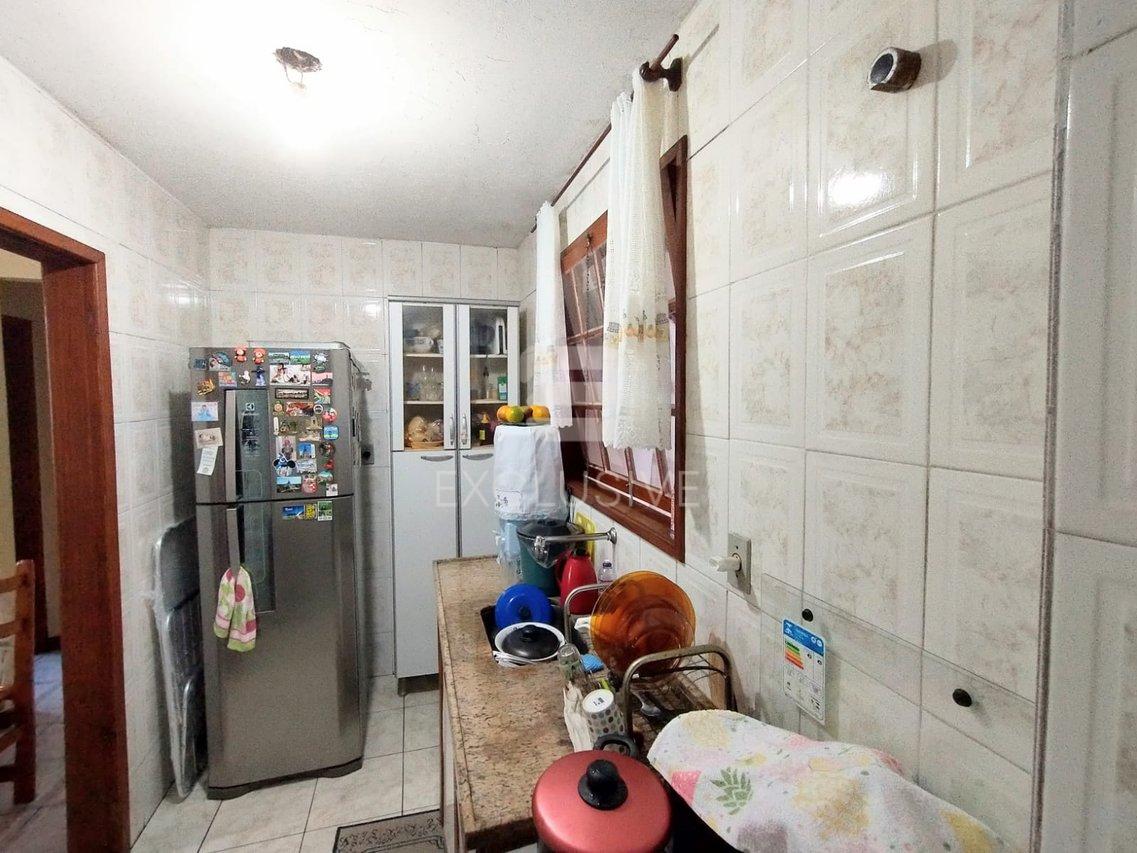 Apartamento com 2 dormitórios à venda, 60 m² por R$ 290.000 - Cônego - Nova Friburgo - 