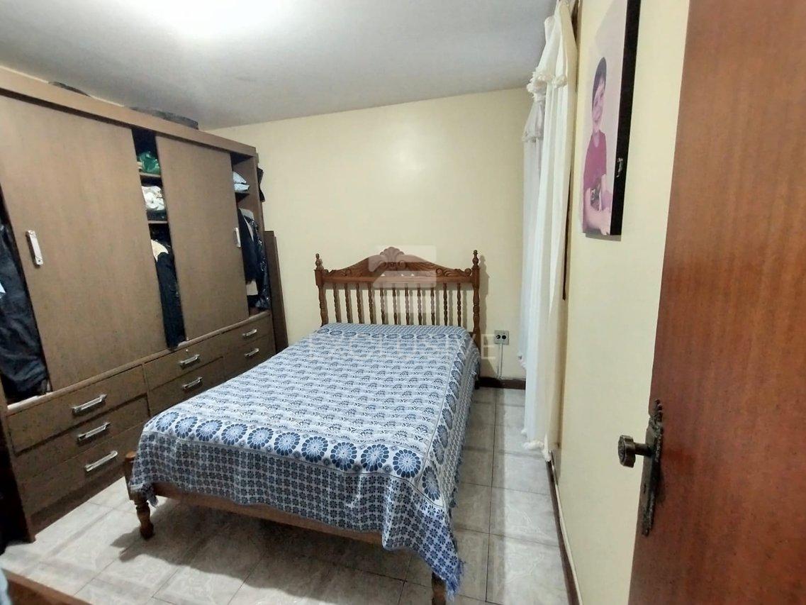 Apartamento com 2 dormitórios à venda, 60 m² por R$ 290.000 - Cônego - Nova Friburgo - 