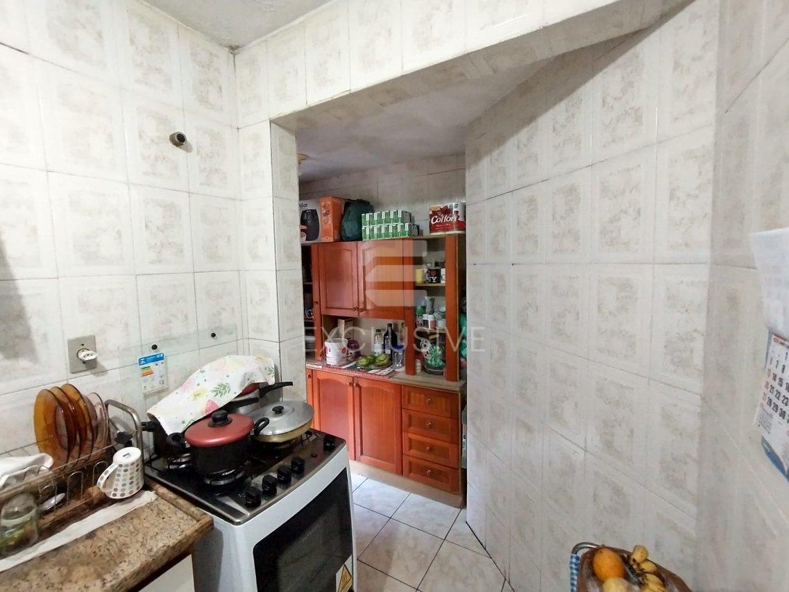Apartamento com 2 dormitórios à venda, 60 m² por R$ 290.000 - Cônego - Nova Friburgo - 