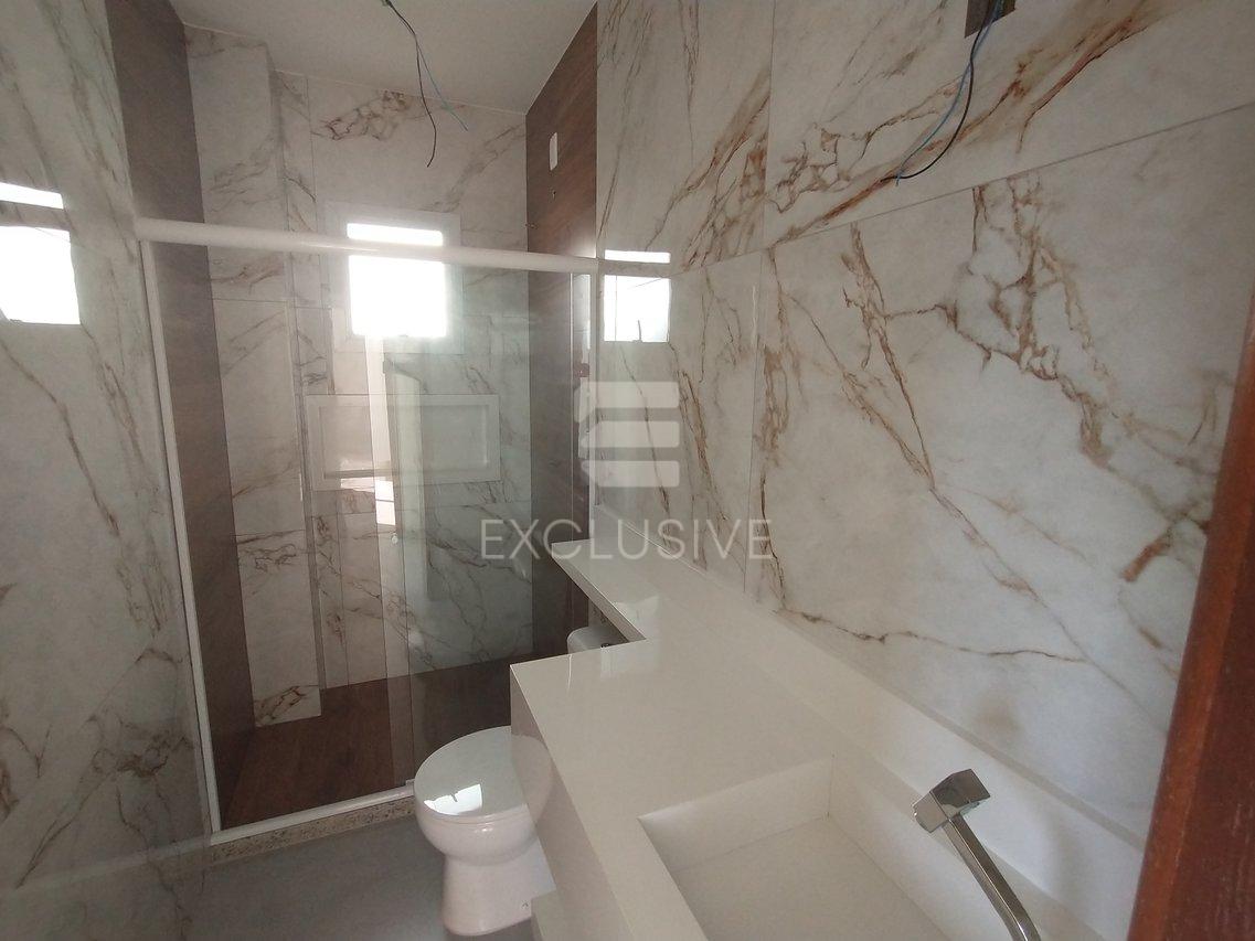 Casa com 3 dormitórios à venda, 153 m² por R$ 760.000 - Mirante Real - Nova Friburgo - 
