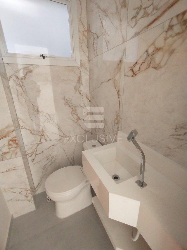 Casa com 3 dormitórios à venda, 153 m² por R$ 760.000 - Mirante Real - Nova Friburgo - 