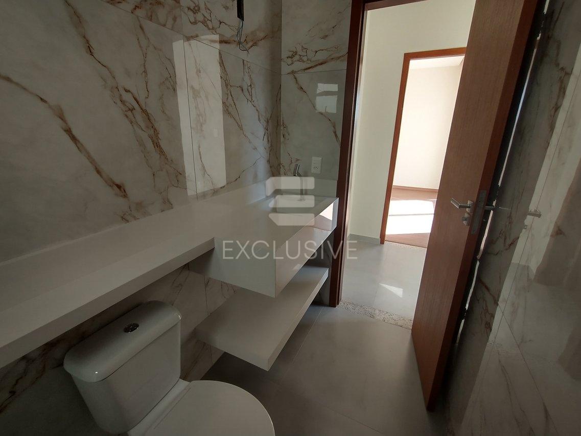 Casa com 3 dormitórios à venda, 153 m² por R$ 760.000 - Mirante Real - Nova Friburgo - 