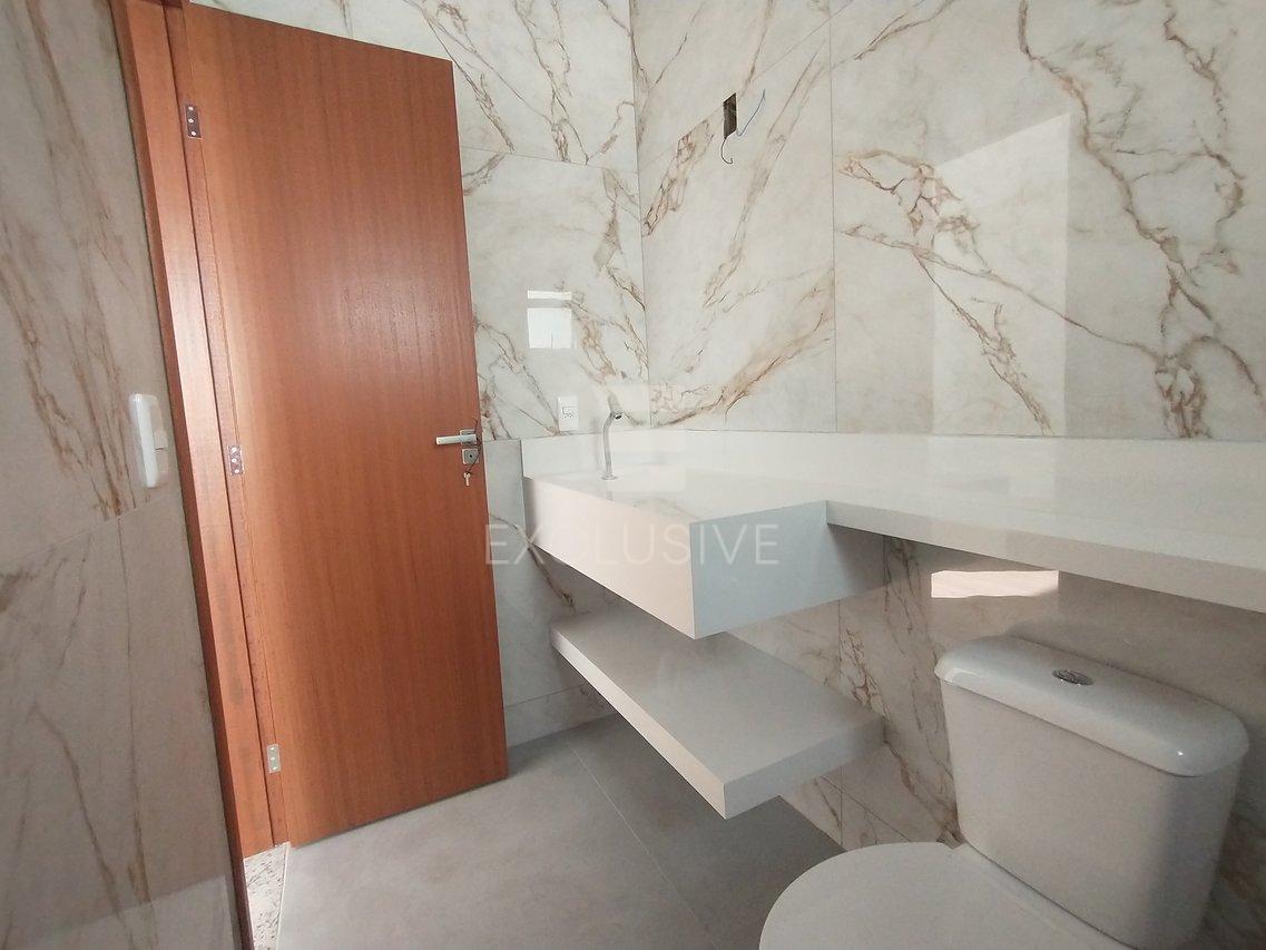 Casa com 3 dormitórios à venda, 153 m² por R$ 760.000 - Mirante Real - Nova Friburgo - 