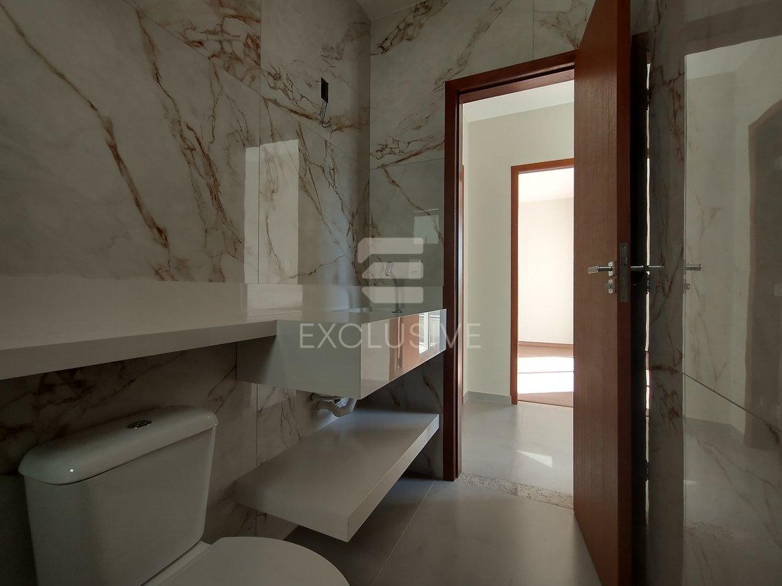 Casa com 3 dormitórios à venda, 153 m² por R$ 760.000 - Mirante Real - Nova Friburgo - 