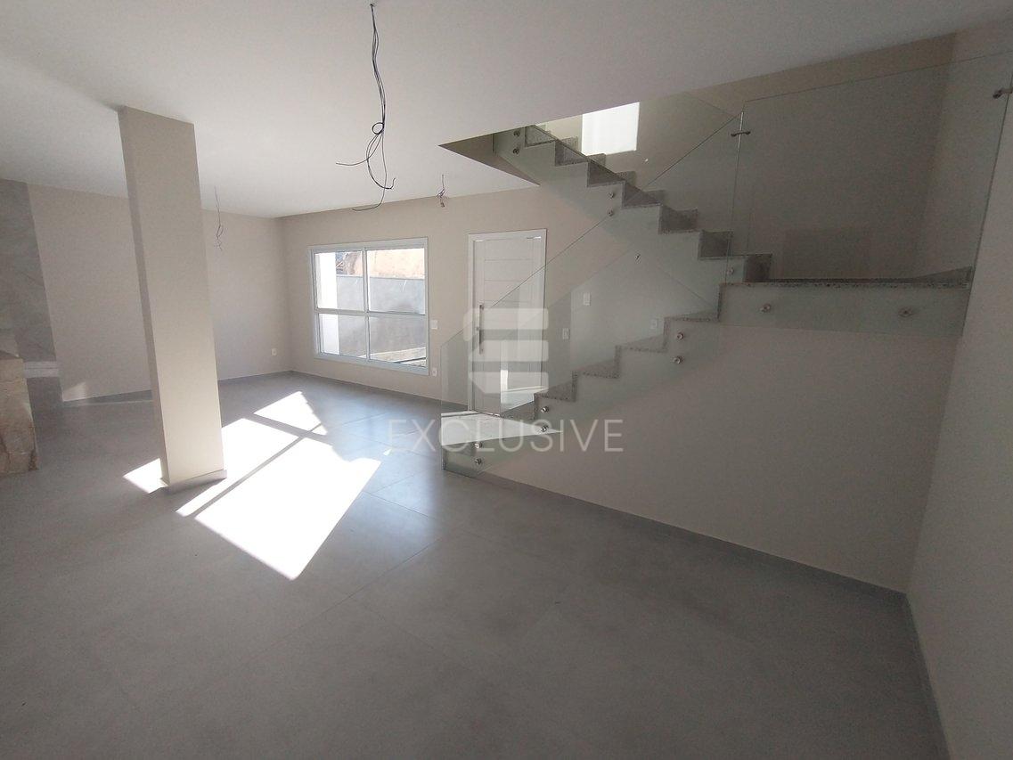 Casa com 3 dormitórios à venda, 153 m² por R$ 760.000 - Mirante Real - Nova Friburgo - 