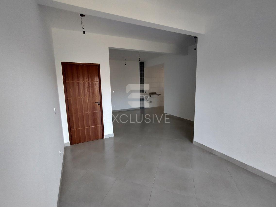 Apartamento com 2 dormitórios à venda, 62 m² por R$ 315.000 - Braunes - Nova Friburgo/RJ - Nova Friburgo - 