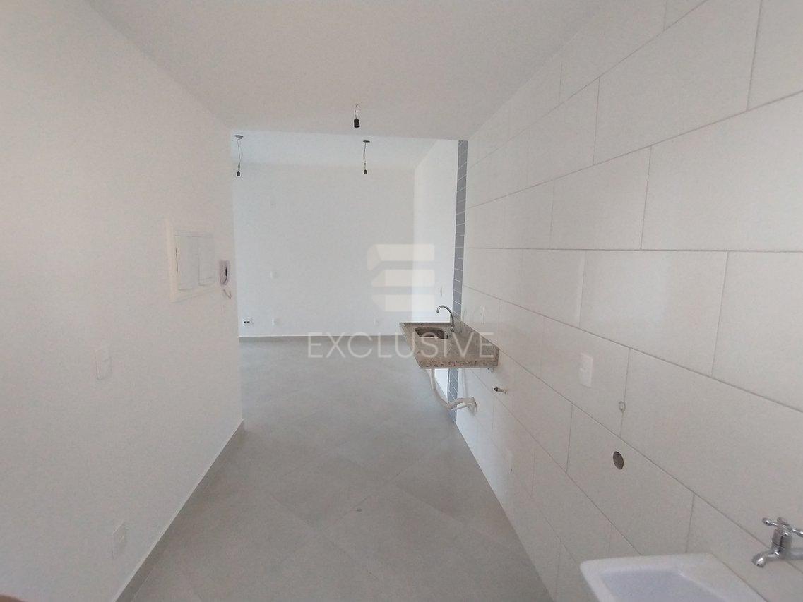 Apartamento com 2 dormitórios à venda, 62 m² por R$ 315.000 - Braunes - Nova Friburgo/RJ - Nova Friburgo - 