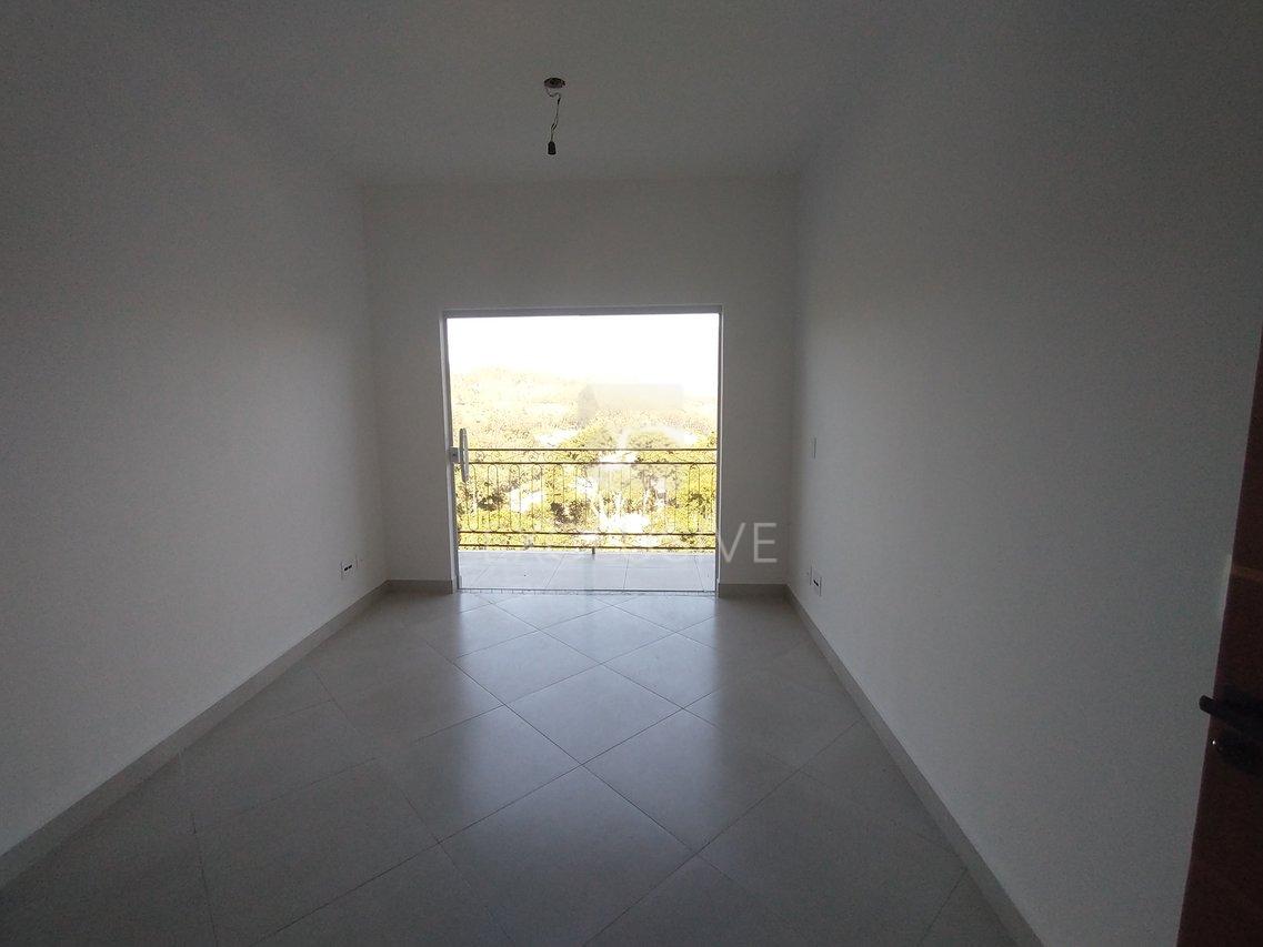 Apartamento com 2 dormitórios à venda, 62 m² por R$ 315.000 - Braunes - Nova Friburgo/RJ - Nova Friburgo - 