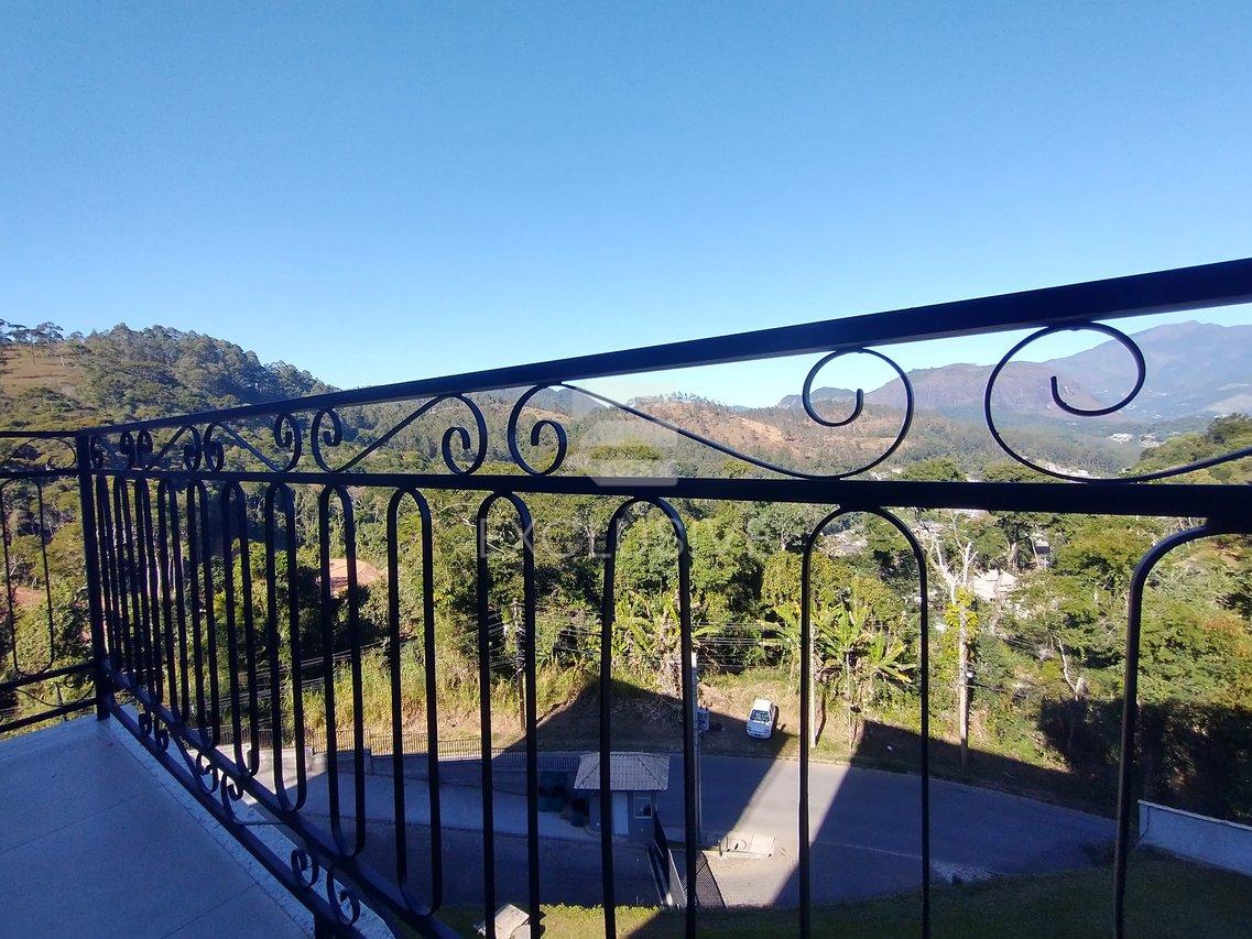 Apartamento com 2 dormitórios à venda, 62 m² por R$ 315.000 - Braunes - Nova Friburgo/RJ - Nova Friburgo - 