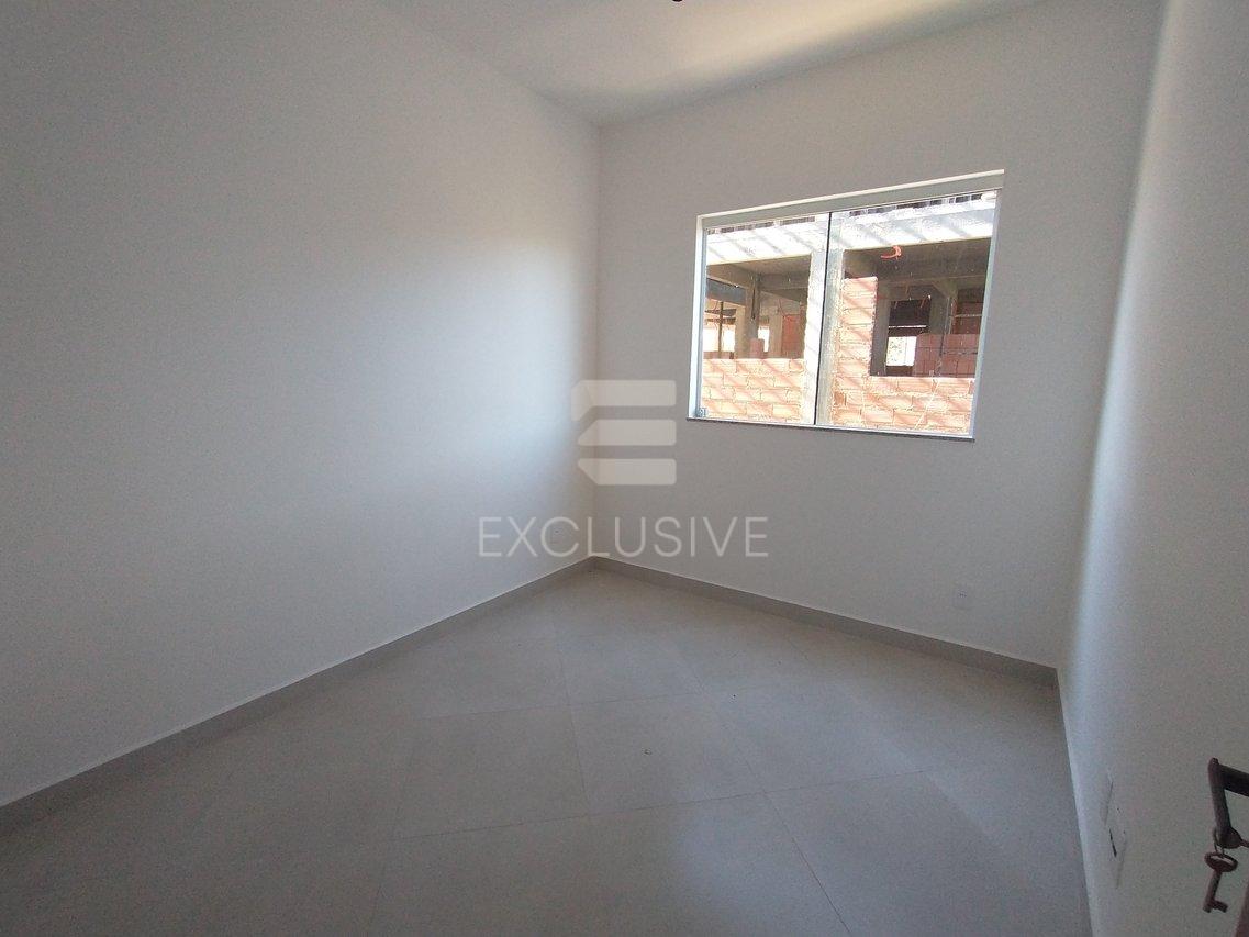 Apartamento com 2 dormitórios à venda, 62 m² por R$ 315.000 - Braunes - Nova Friburgo/RJ - Nova Friburgo - 