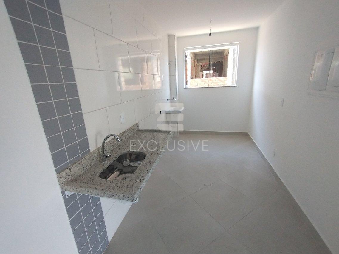 Apartamento com 2 dormitórios à venda, 62 m² por R$ 315.000 - Braunes - Nova Friburgo/RJ - Nova Friburgo - 