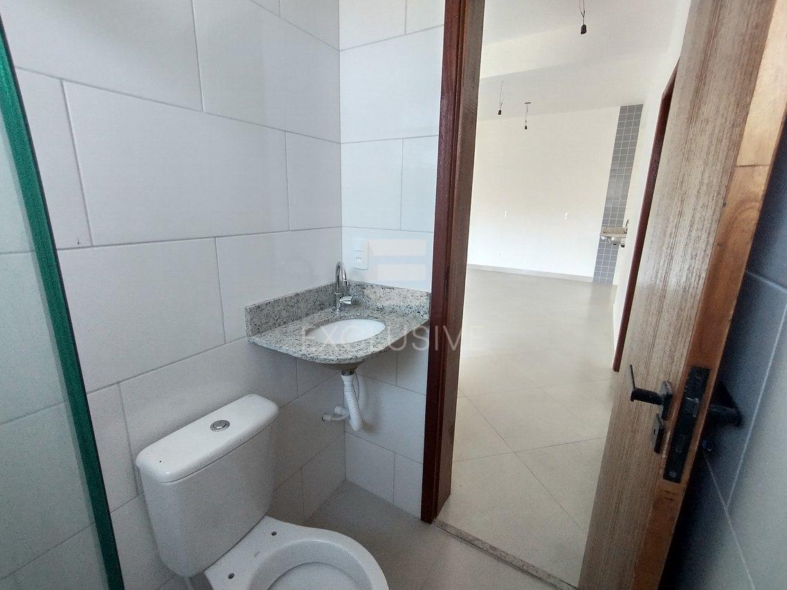 Apartamento com 2 dormitórios à venda, 62 m² por R$ 315.000 - Braunes - Nova Friburgo/RJ - Nova Friburgo - 