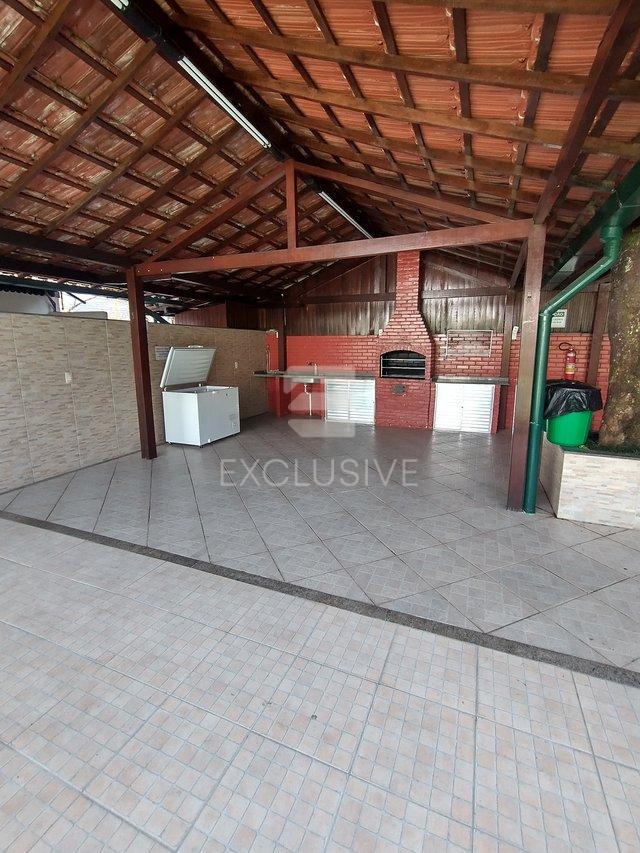 Apartamento com 4 dormitórios à venda, 110 m² por R$ 480.000 - Olaria - Nova Friburgo - 