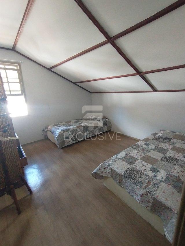 Apartamento com 4 dormitórios à venda, 110 m² por R$ 480.000 - Olaria - Nova Friburgo - 