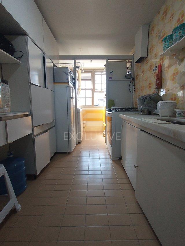Apartamento com 4 dormitórios à venda, 110 m² por R$ 480.000 - Olaria - Nova Friburgo - 