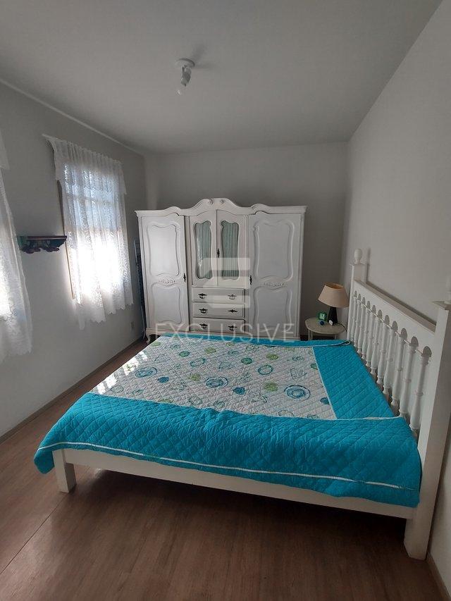Apartamento com 4 dormitórios à venda, 110 m² por R$ 480.000 - Olaria - Nova Friburgo - 