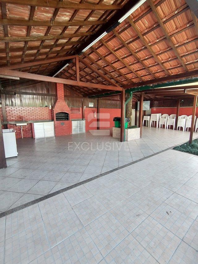 Apartamento com 4 dormitórios à venda, 110 m² por R$ 480.000 - Olaria - Nova Friburgo - 