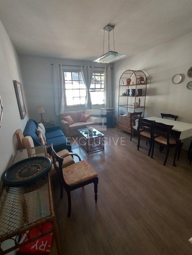 Apartamento com 4 dormitórios à venda, 110 m² por R$ 480.000 - Olaria - Nova Friburgo - 