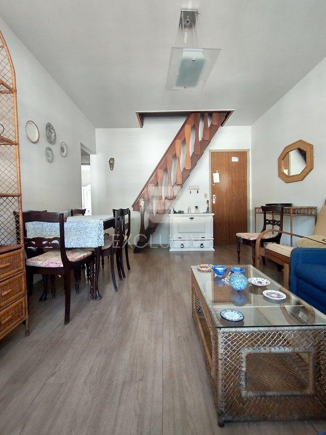 Apartamento com 4 dormitórios à venda, 110 m² por R$ 480.000 - Olaria - Nova Friburgo - 
