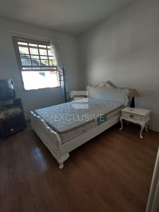 Apartamento com 4 dormitórios à venda, 110 m² por R$ 480.000 - Olaria - Nova Friburgo - 