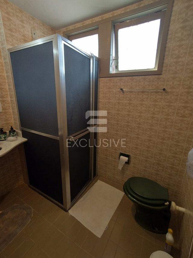 Apartamento com 4 dormitórios à venda, 110 m² por R$ 480.000 - Olaria - Nova Friburgo - 