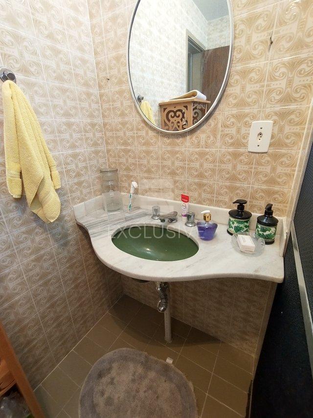 Apartamento com 4 dormitórios à venda, 110 m² por R$ 480.000 - Olaria - Nova Friburgo - 