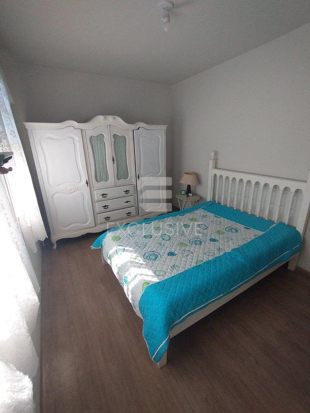 Apartamento com 4 dormitórios à venda, 110 m² por R$ 480.000 - Olaria - Nova Friburgo - 