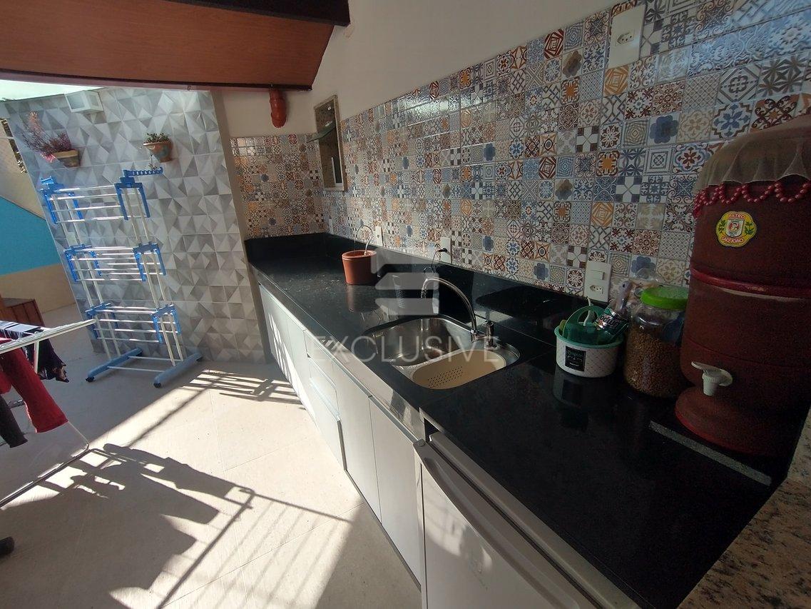 Cobertura com 3 suítes à venda, 150 m² por R$ 1.330.000,00 - Centro - Nova Friburgo - Nova Friburgo - 