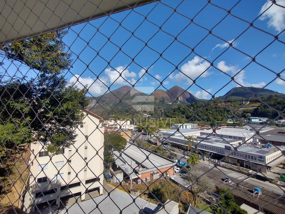 Cobertura com 3 suítes à venda, 150 m² por R$ 1.330.000,00 - Centro - Nova Friburgo - Nova Friburgo - 