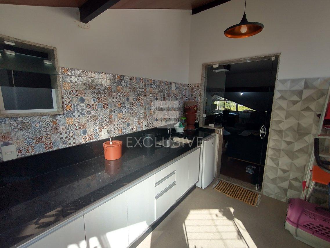 Cobertura com 3 suítes à venda, 150 m² por R$ 1.330.000,00 - Centro - Nova Friburgo - Nova Friburgo - 