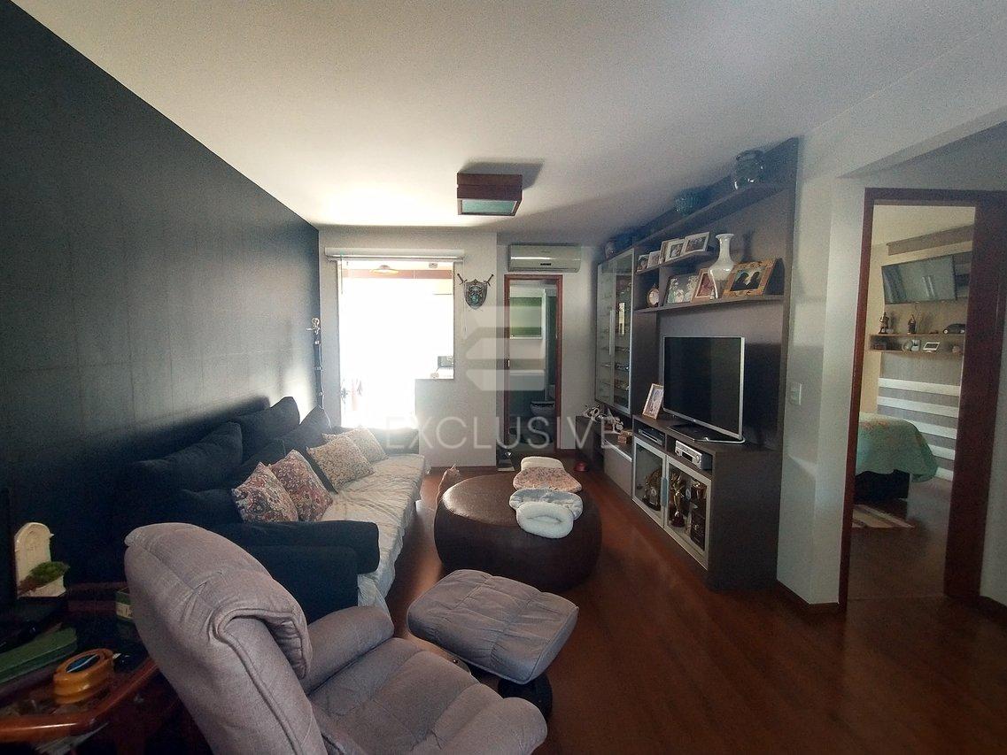 Cobertura com 3 suítes à venda, 150 m² por R$ 1.330.000,00 - Centro - Nova Friburgo - Nova Friburgo - 