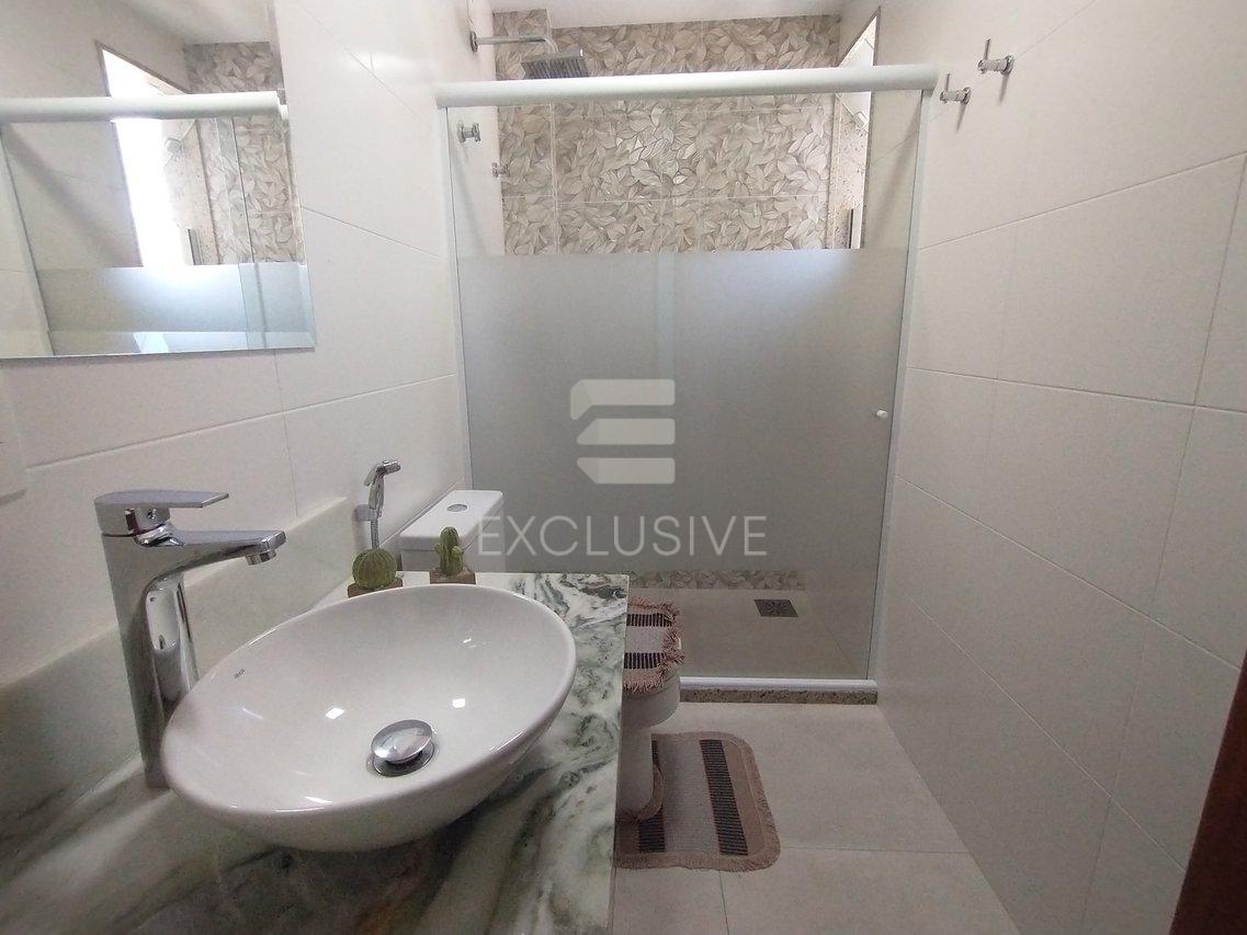 Cobertura com 3 suítes à venda, 150 m² por R$ 1.330.000,00 - Centro - Nova Friburgo - Nova Friburgo - 