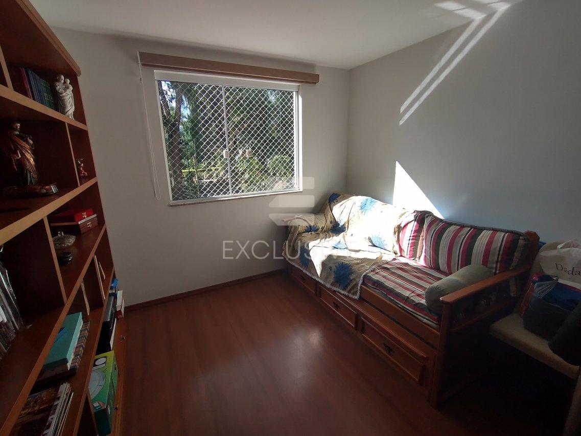 Cobertura com 3 suítes à venda, 150 m² por R$ 1.330.000,00 - Centro - Nova Friburgo - Nova Friburgo - 