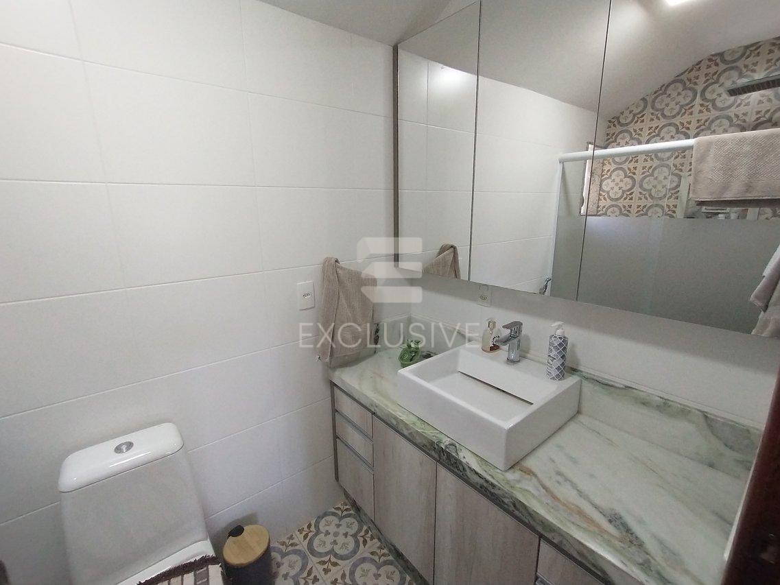 Cobertura com 3 suítes à venda, 150 m² por R$ 1.330.000,00 - Centro - Nova Friburgo - Nova Friburgo - 