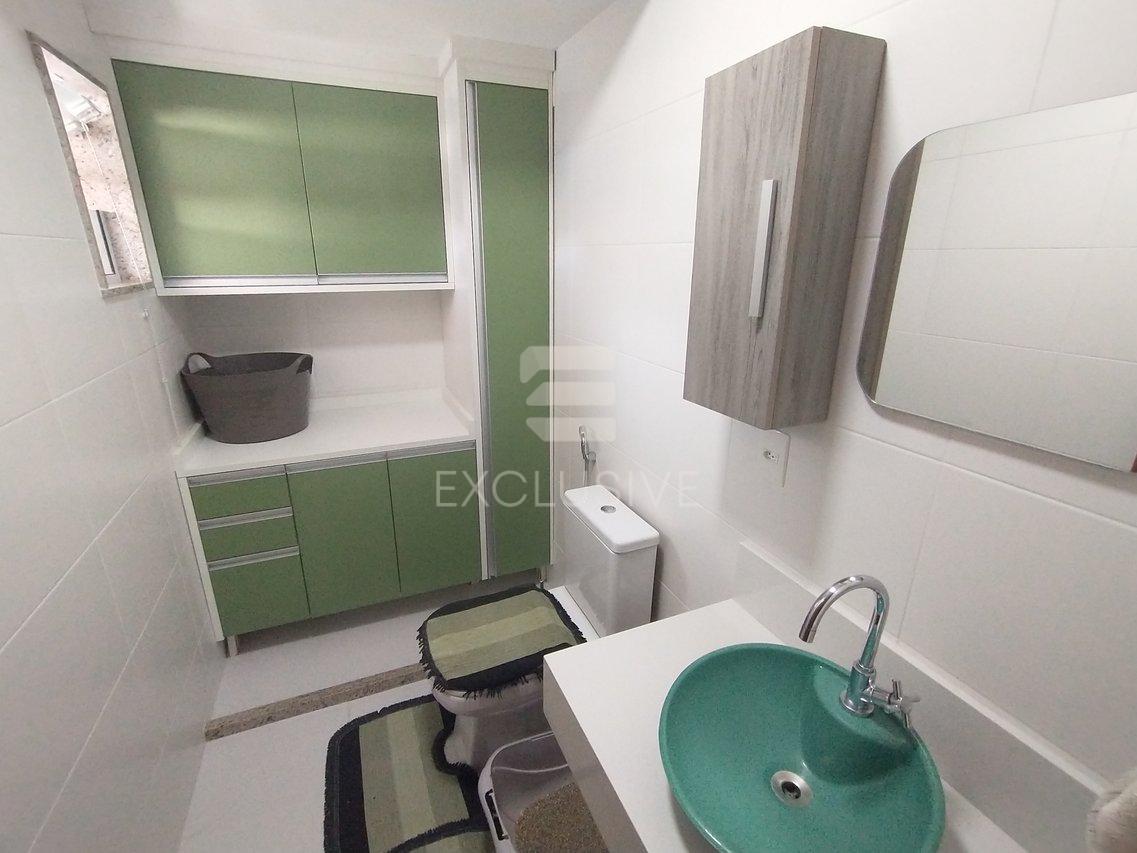 Cobertura com 3 suítes à venda, 150 m² por R$ 1.330.000,00 - Centro - Nova Friburgo - Nova Friburgo - 