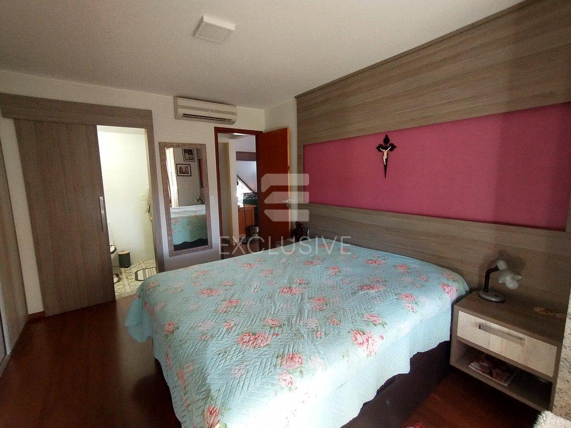 Cobertura com 3 suítes à venda, 150 m² por R$ 1.330.000,00 - Centro - Nova Friburgo - Nova Friburgo - 