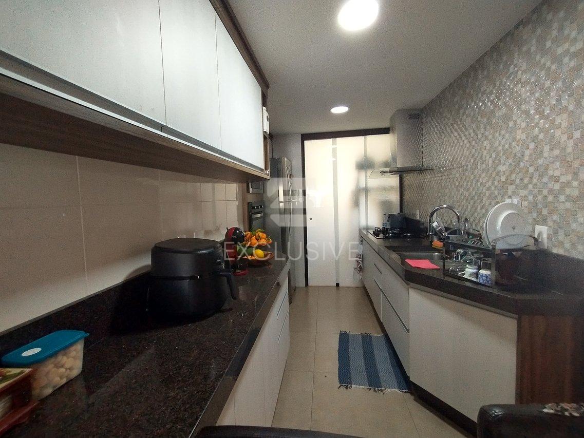 Cobertura com 3 suítes à venda, 150 m² por R$ 1.330.000,00 - Centro - Nova Friburgo - Nova Friburgo - 