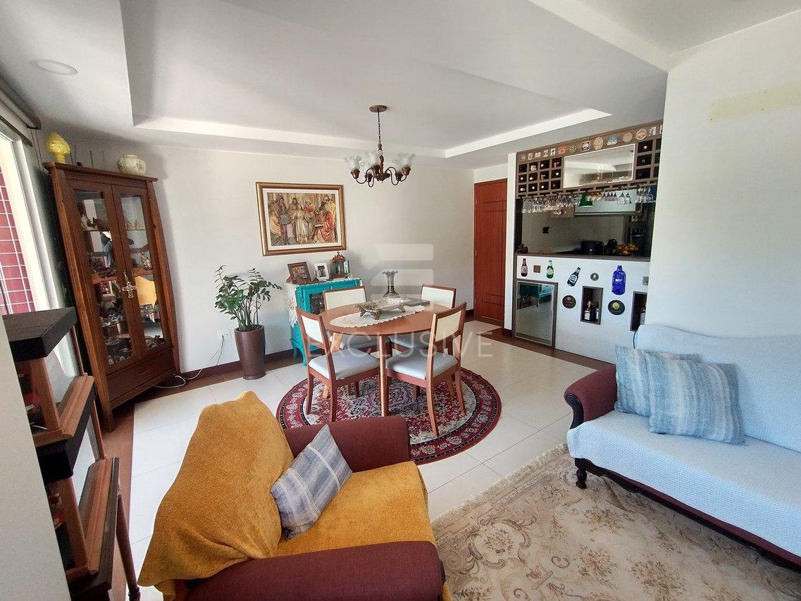 Cobertura com 3 suítes à venda, 150 m² por R$ 1.330.000,00 - Centro - Nova Friburgo - Nova Friburgo - 