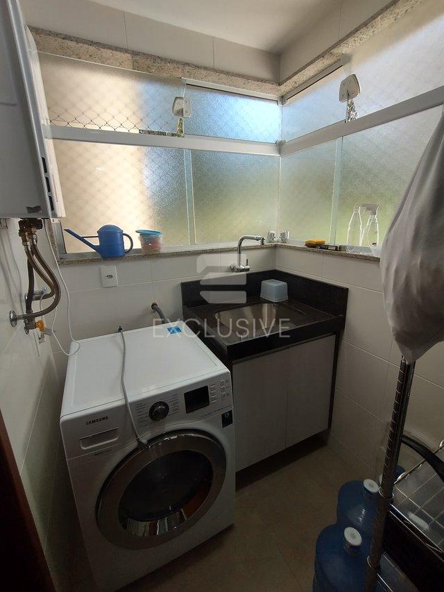 Cobertura com 3 suítes à venda, 150 m² por R$ 1.330.000,00 - Centro - Nova Friburgo - Nova Friburgo - 