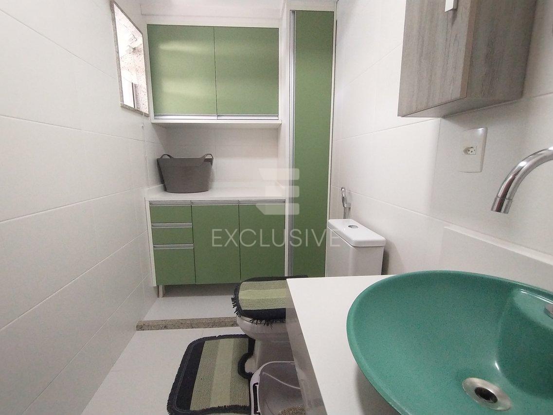 Cobertura com 3 suítes à venda, 150 m² por R$ 1.330.000,00 - Centro - Nova Friburgo - Nova Friburgo - 