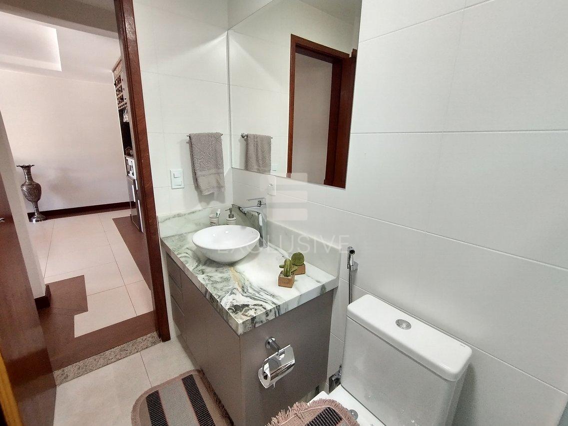 Cobertura com 3 suítes à venda, 150 m² por R$ 1.330.000,00 - Centro - Nova Friburgo - Nova Friburgo - 