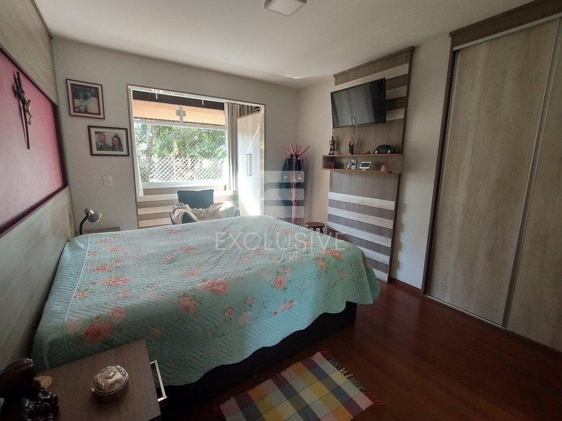 Cobertura com 3 suítes à venda, 150 m² por R$ 1.330.000,00 - Centro - Nova Friburgo - Nova Friburgo - 