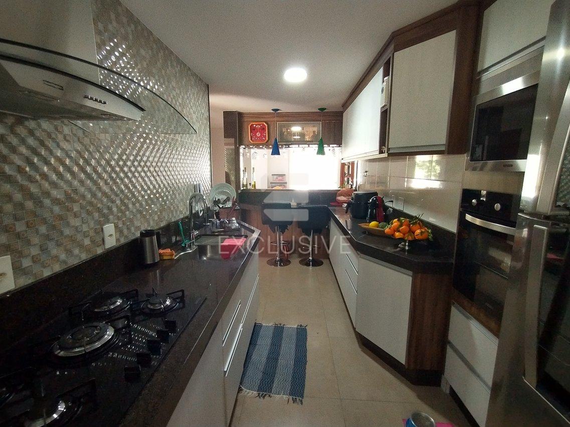 Cobertura com 3 suítes à venda, 150 m² por R$ 1.330.000,00 - Centro - Nova Friburgo - Nova Friburgo - 